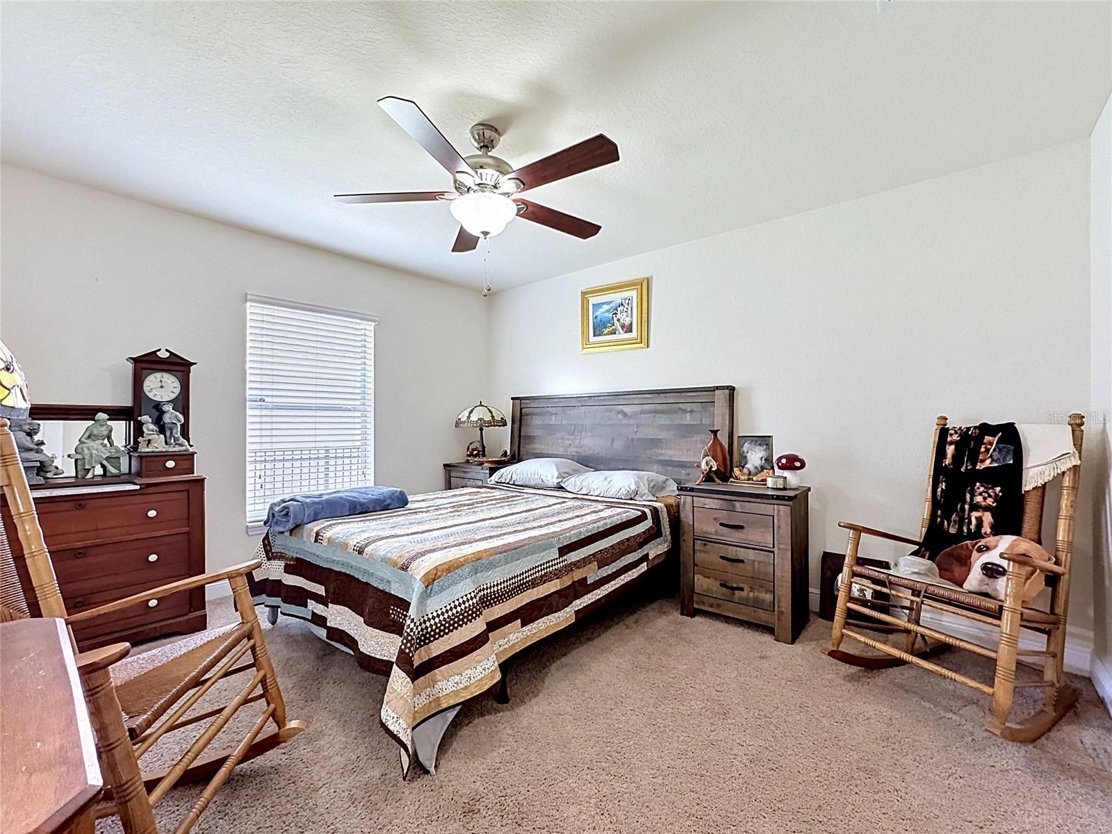 MID BEDROOM #2