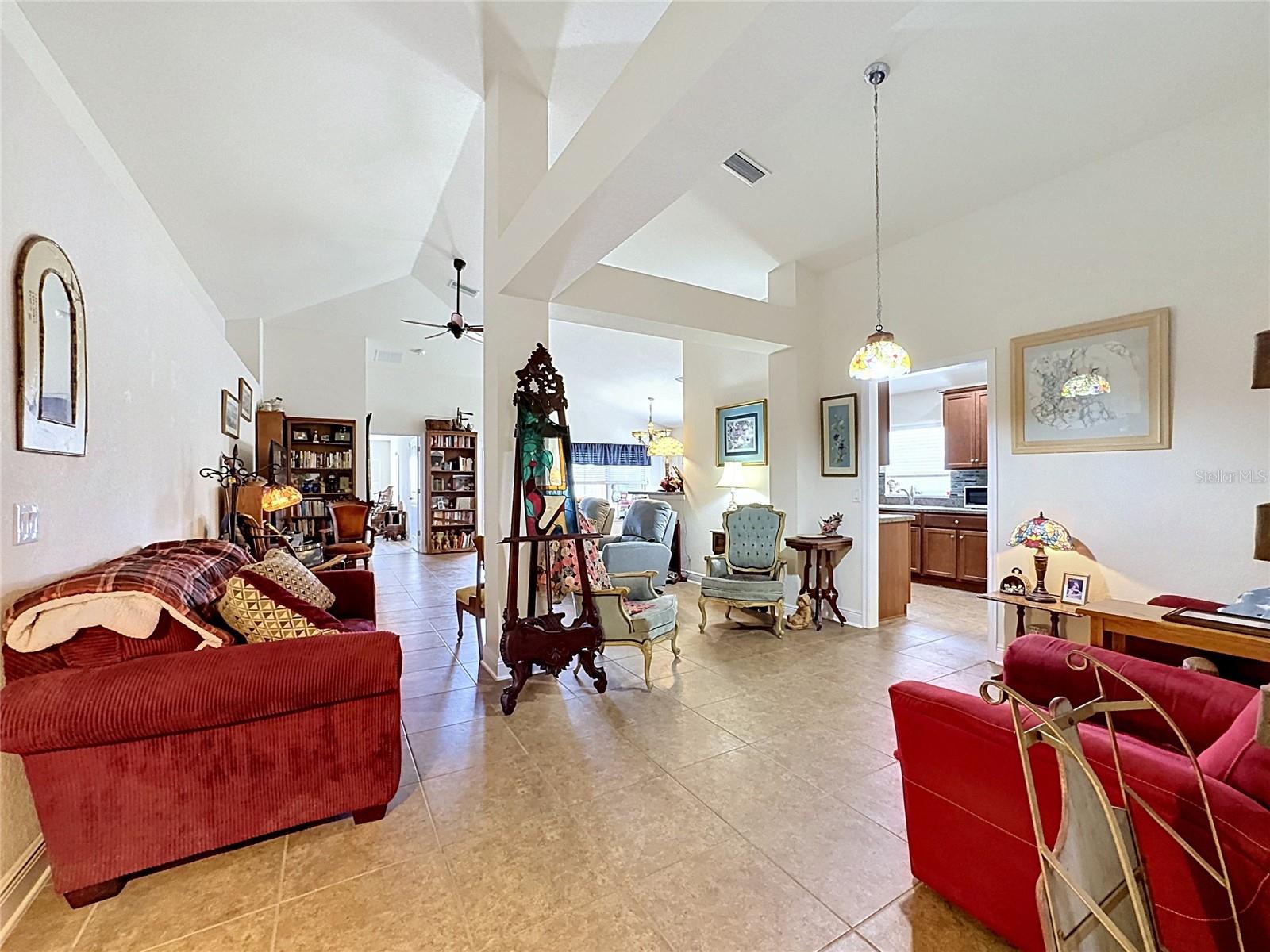 OPEN CONCEPT