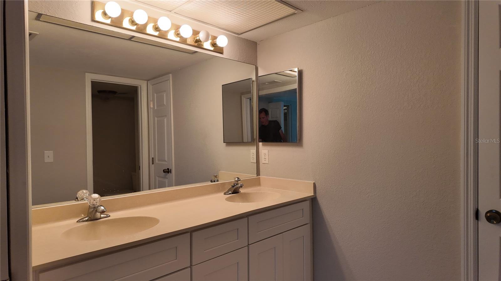 Master bath