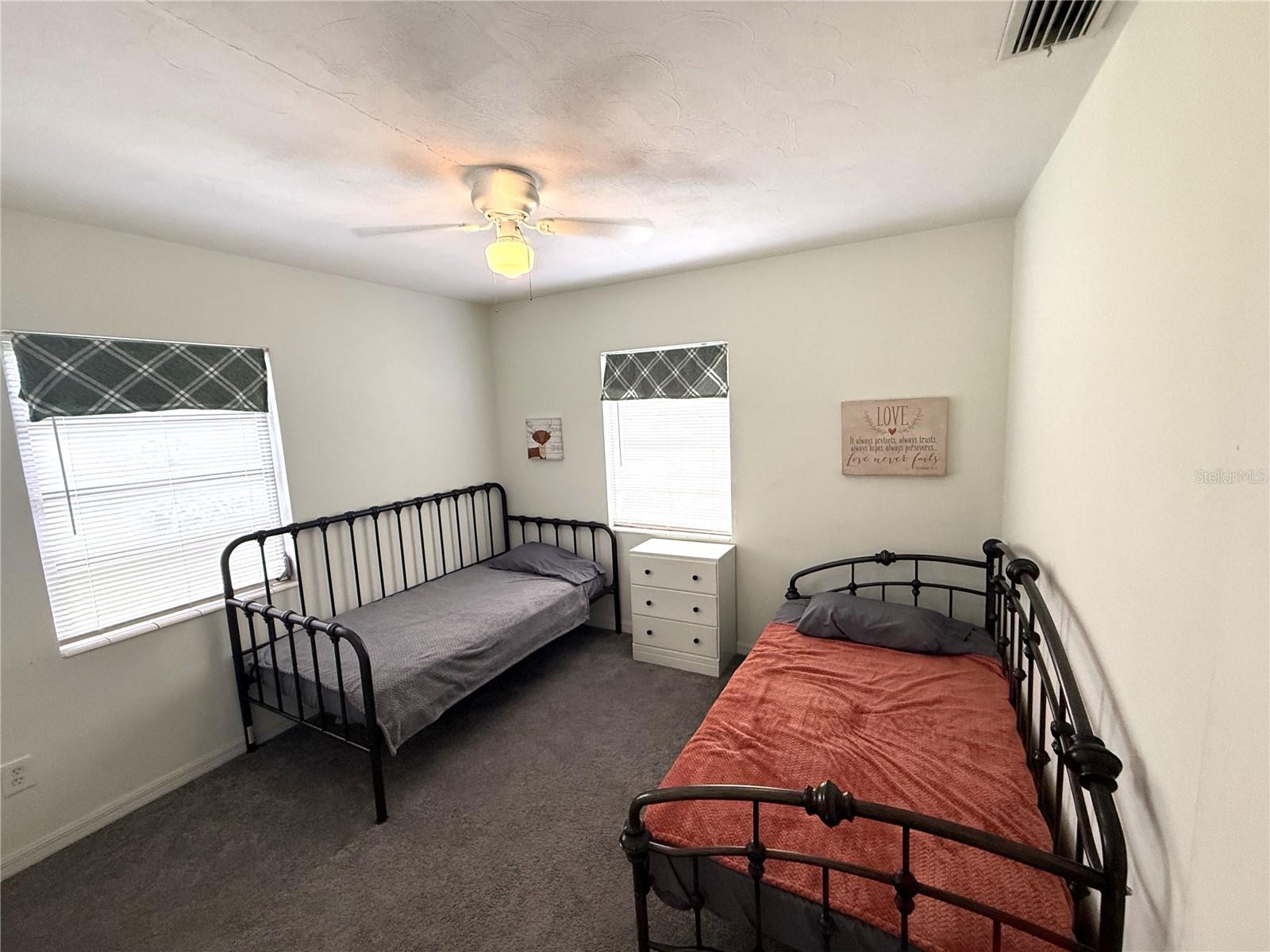 Bedroom #2