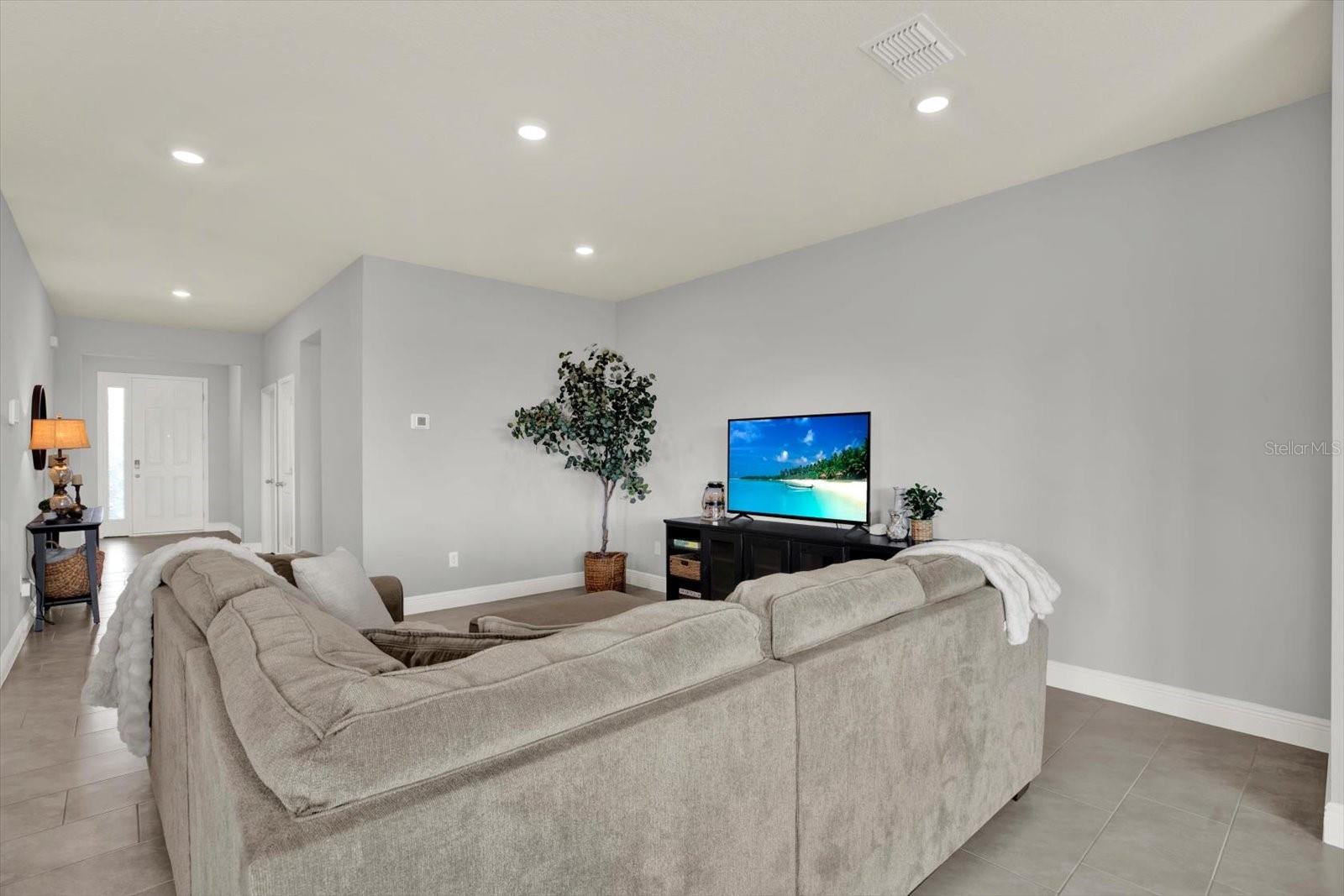 Great room