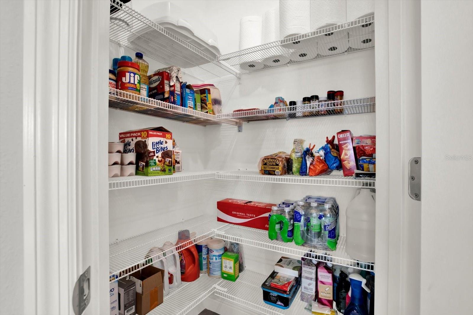 Pantry