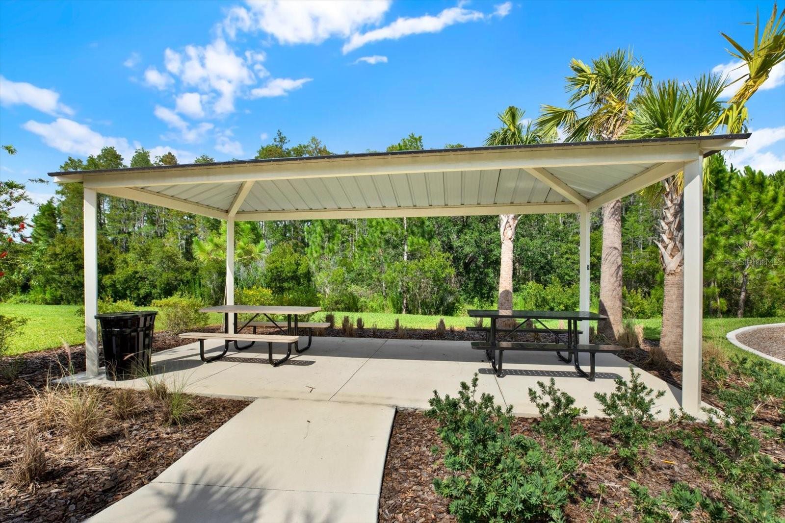 Gazebo