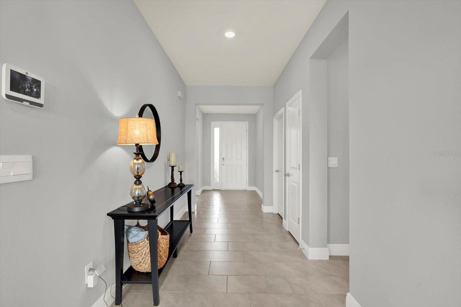 Foyer