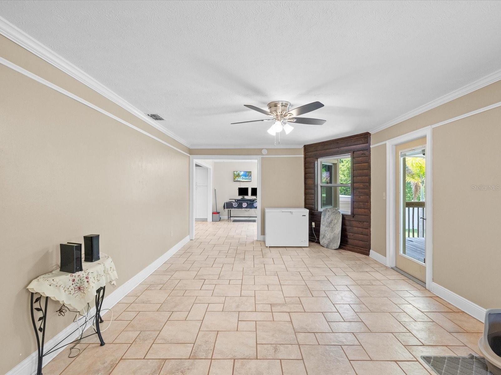 Family Room/Office/Recreation Room