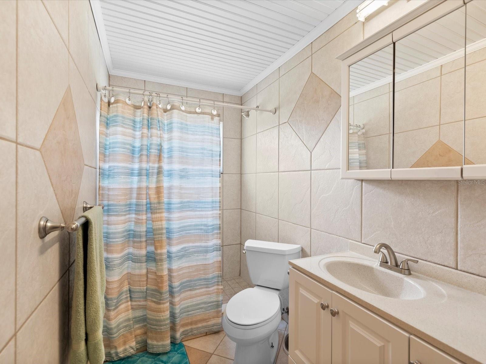 Guest Bath