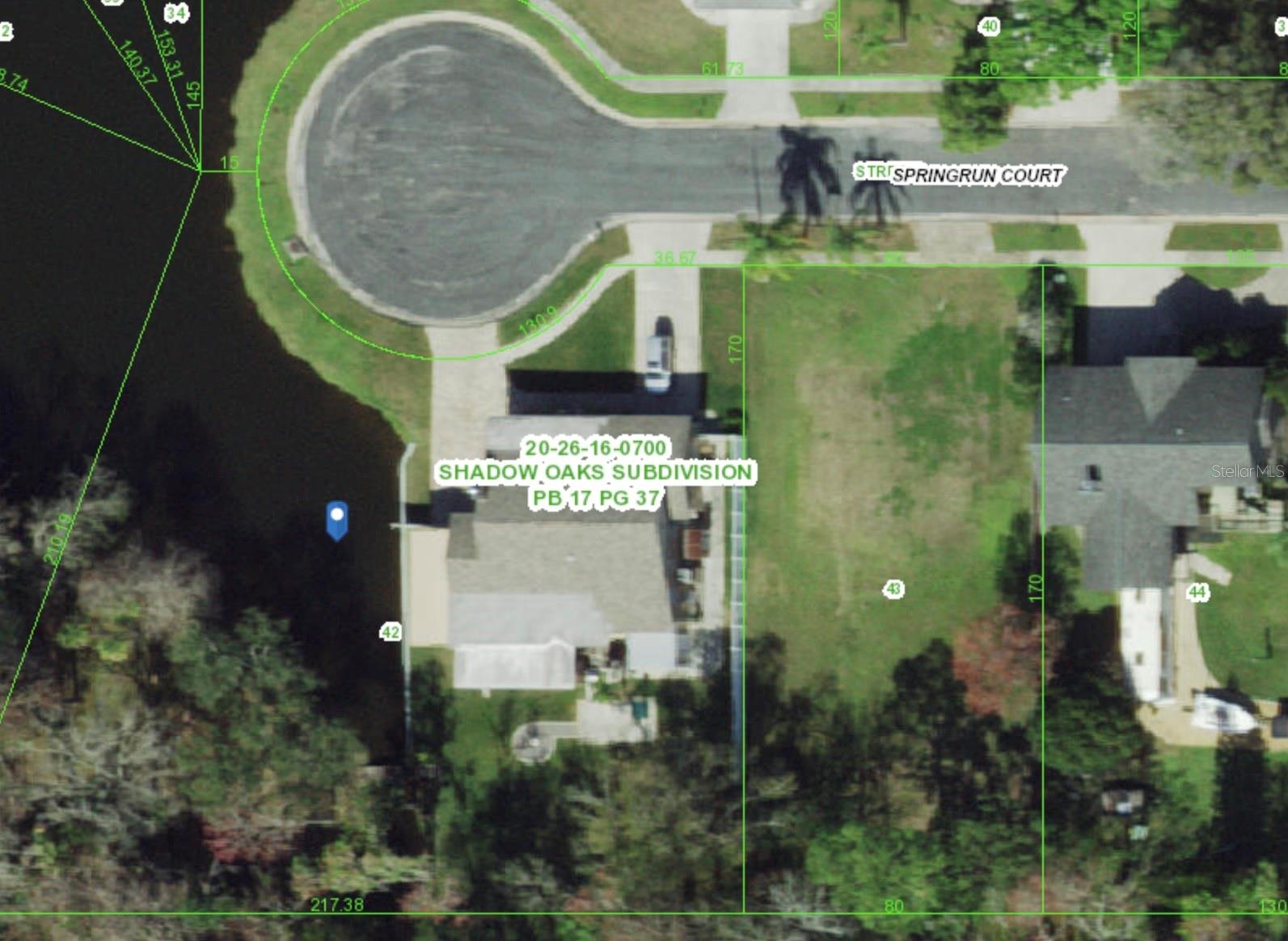 GIS Dimensions