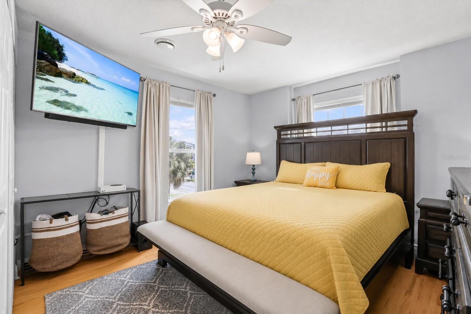 Guest Bedroom