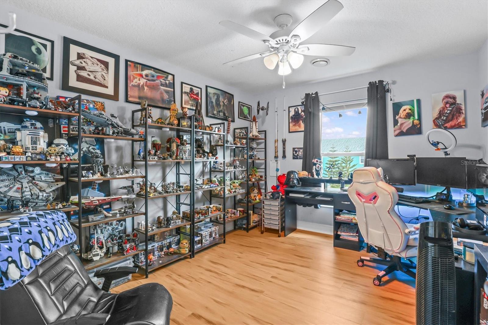 Hobby Room / Bedroom 3