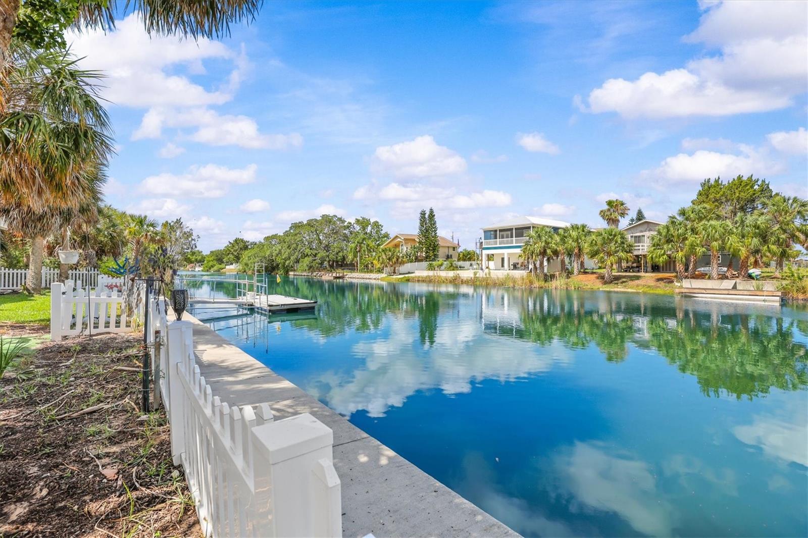 Canal View