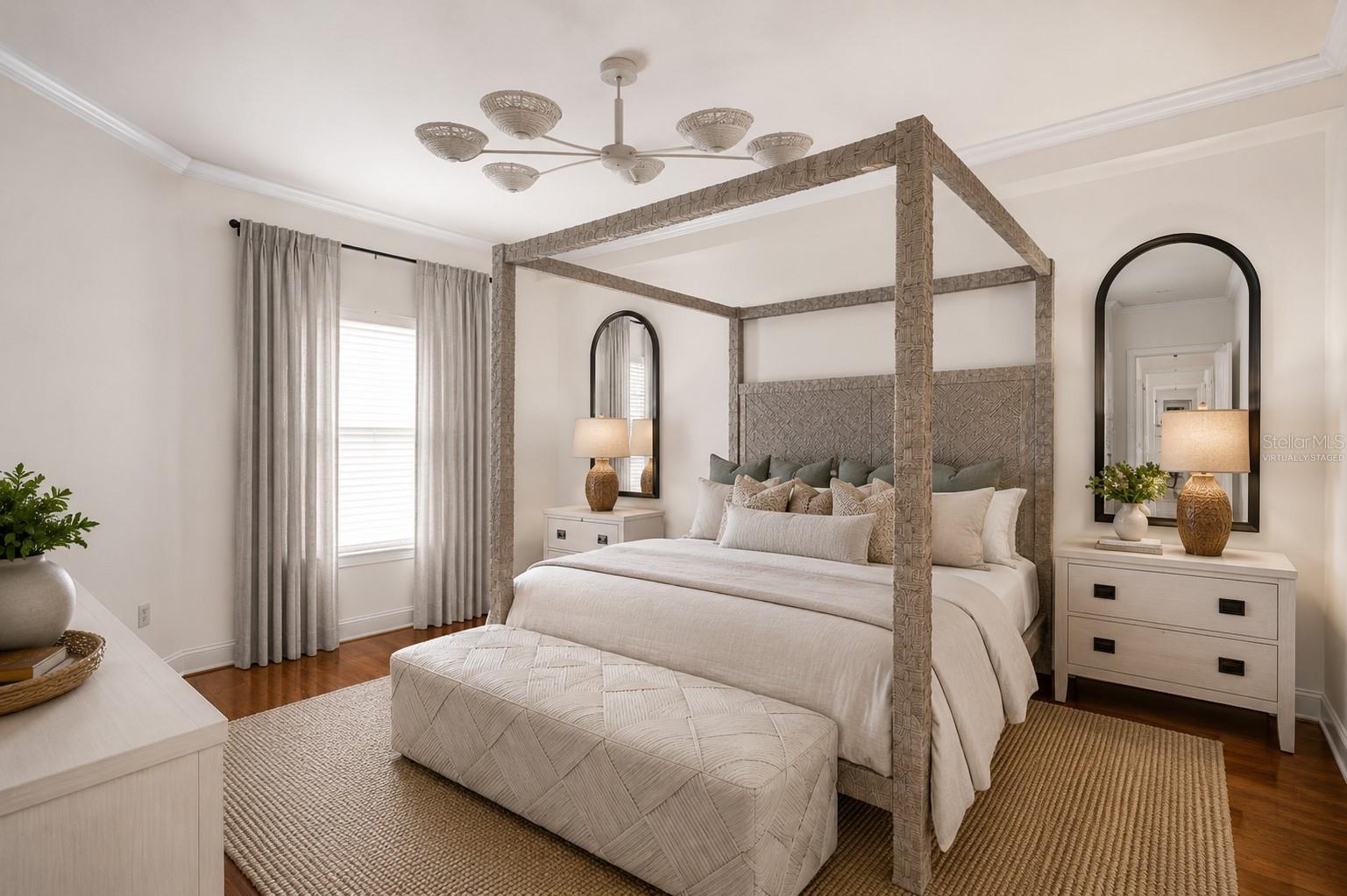 Virtually Staged 2nd En-Suite