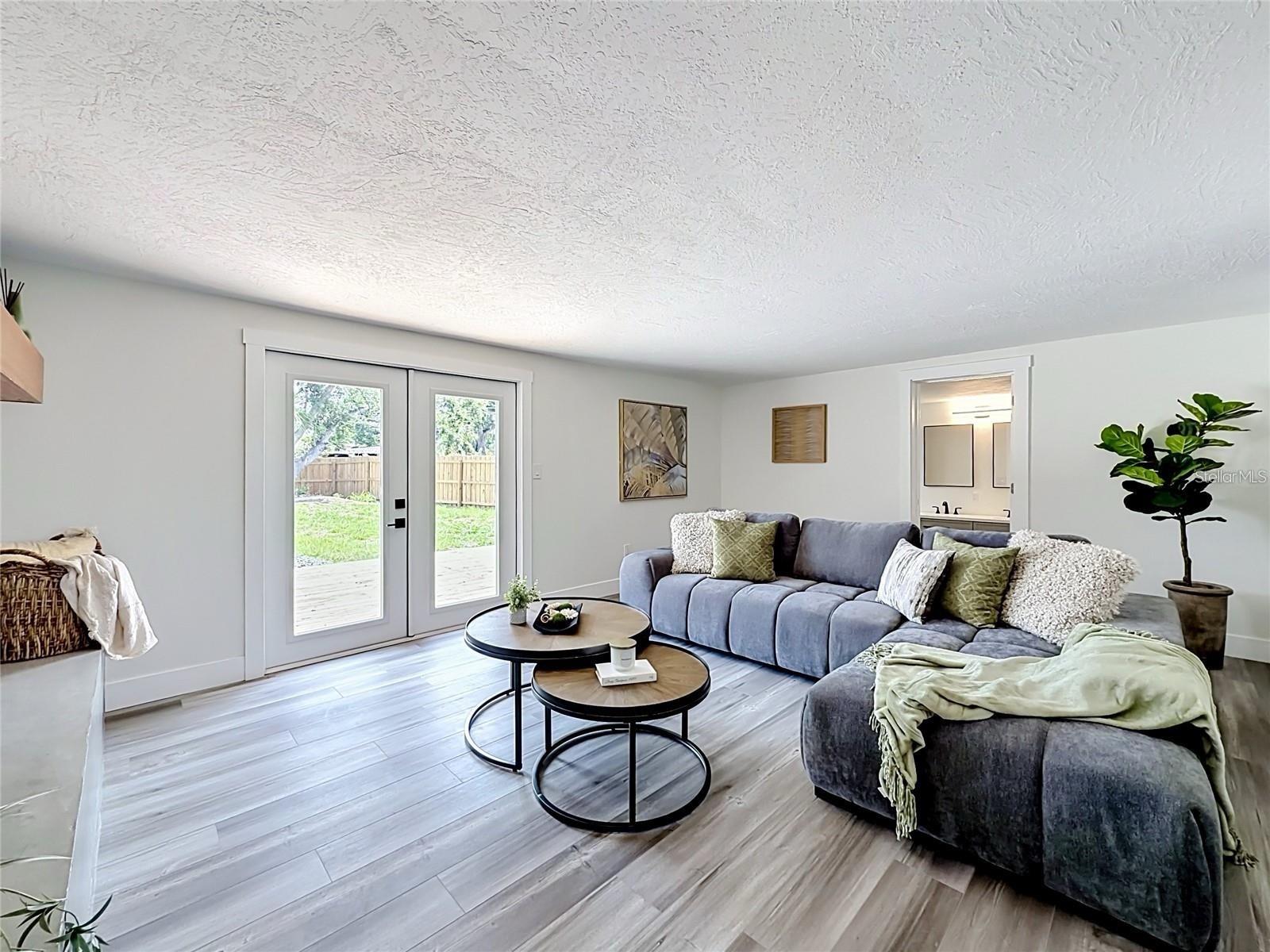 Living / Family Room