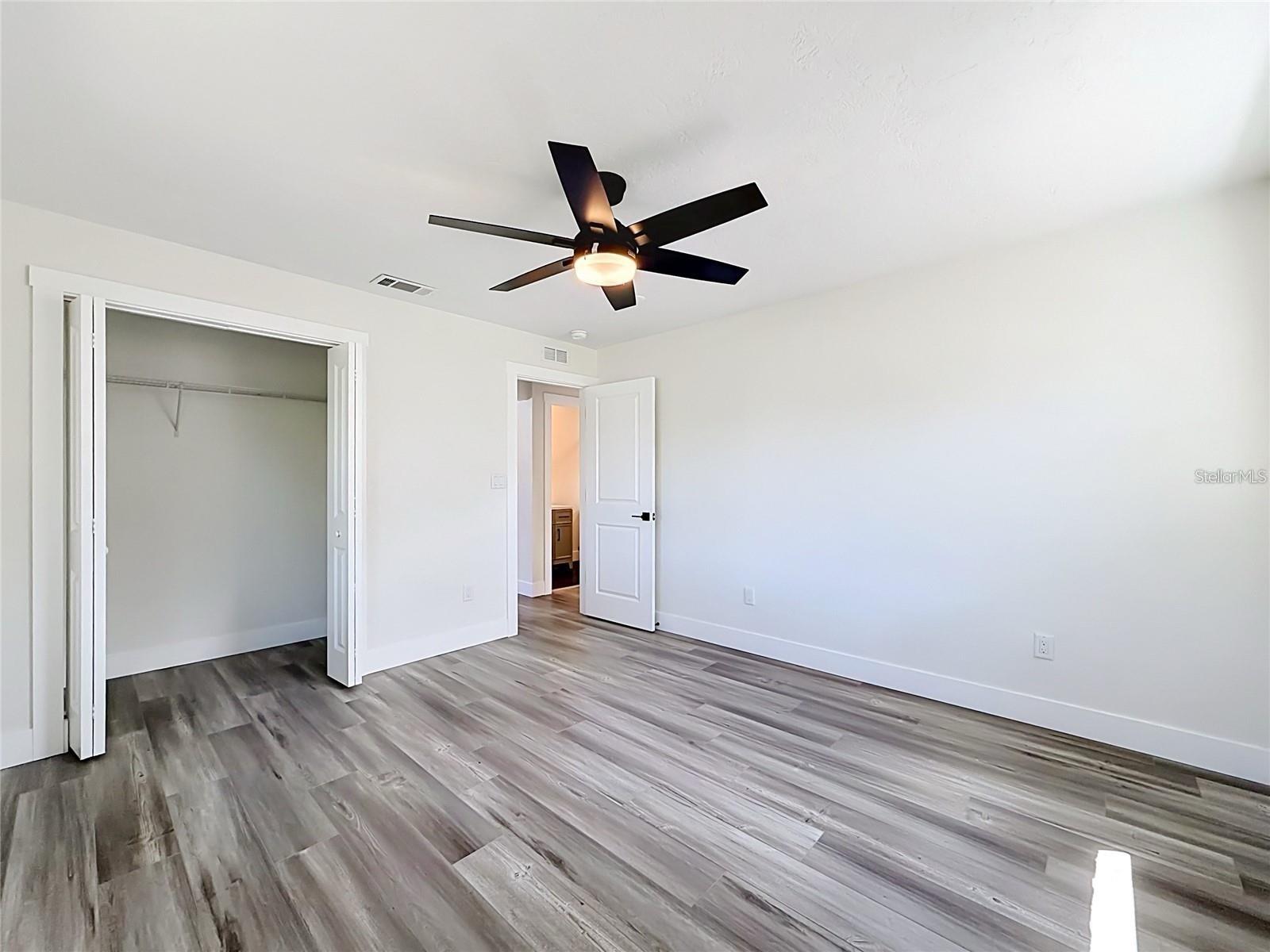 2nd Bedroom