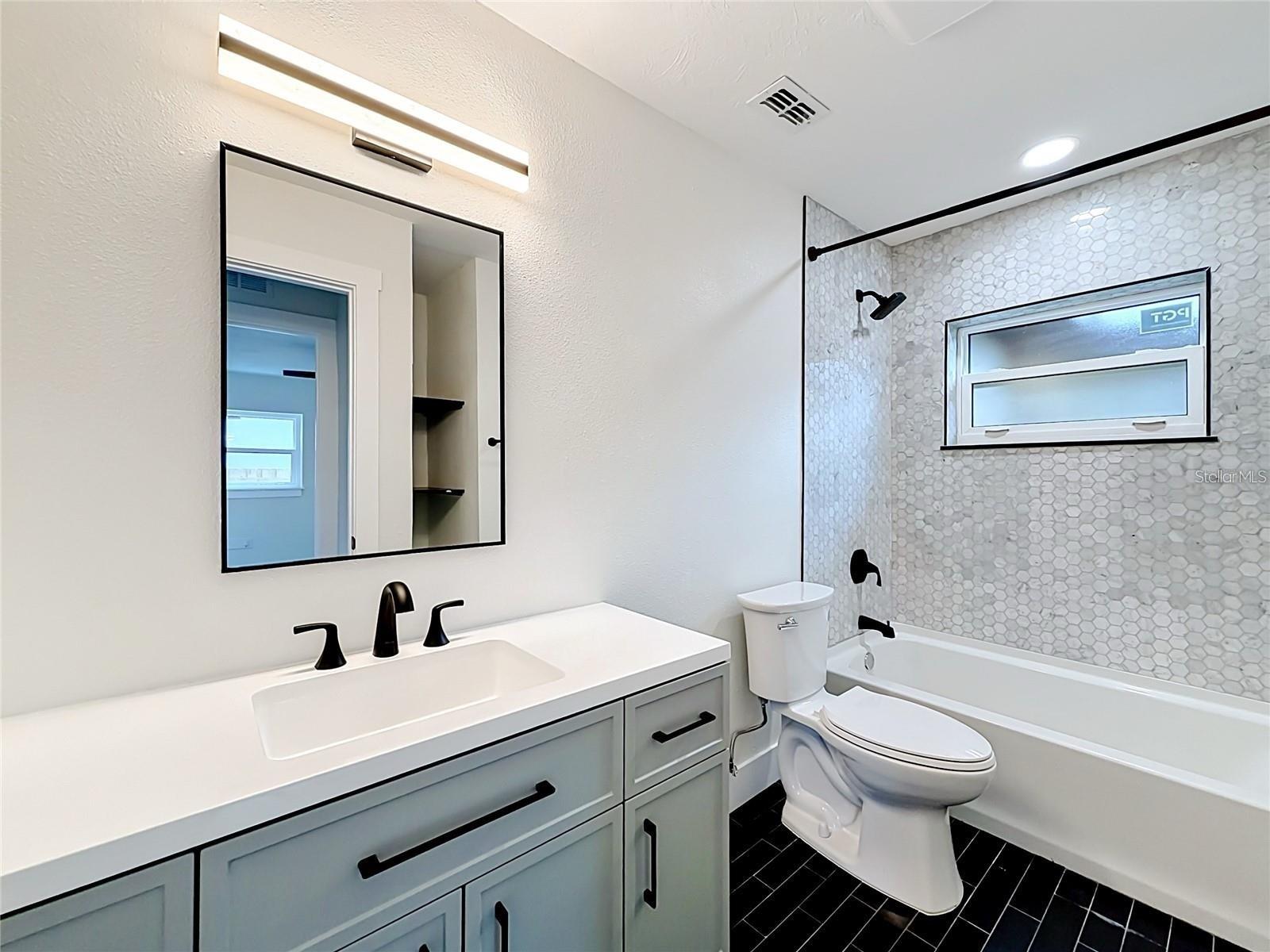 3rd Bathroom