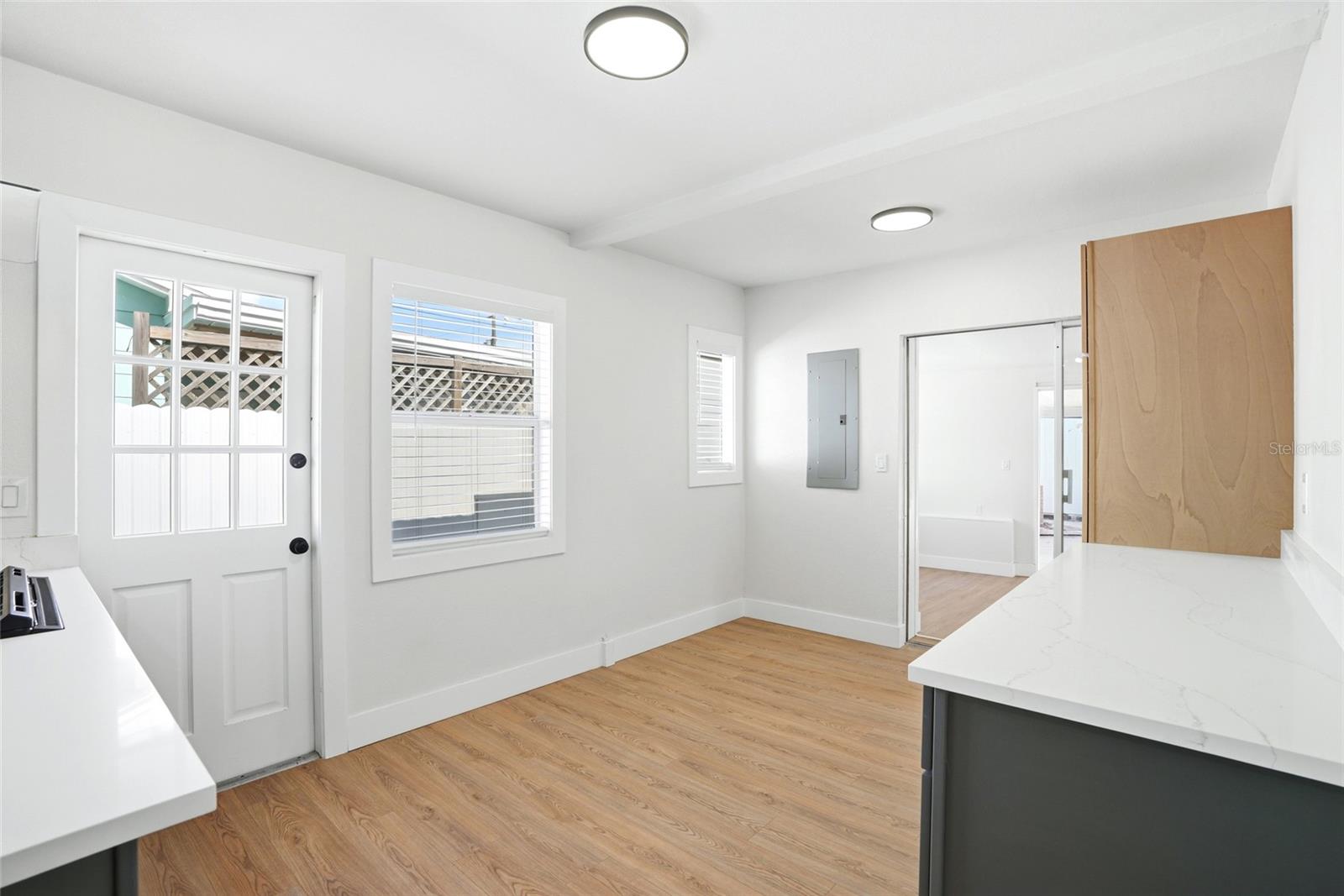 Kitchen/Dining