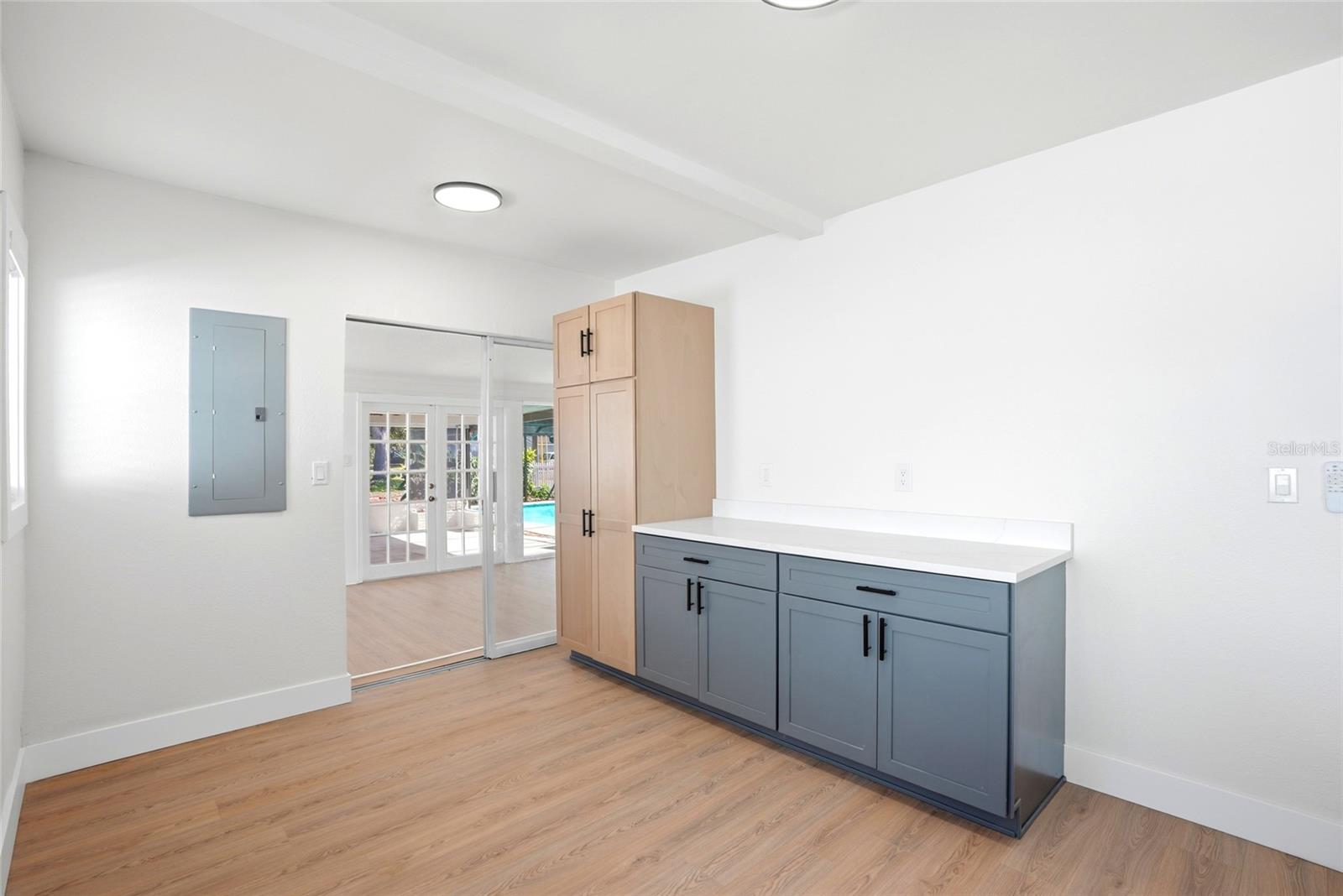Kitchen/Dining