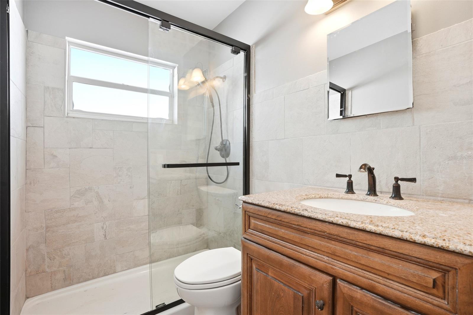 2nd Bathroom