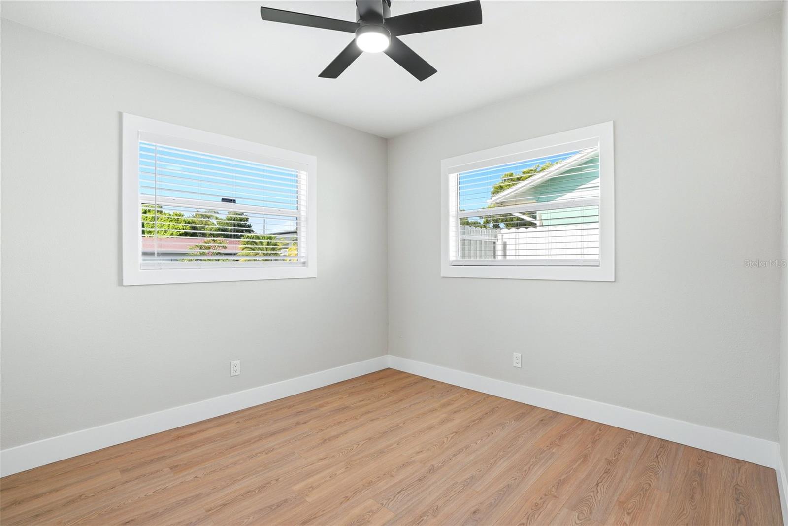 3rd Bedroom