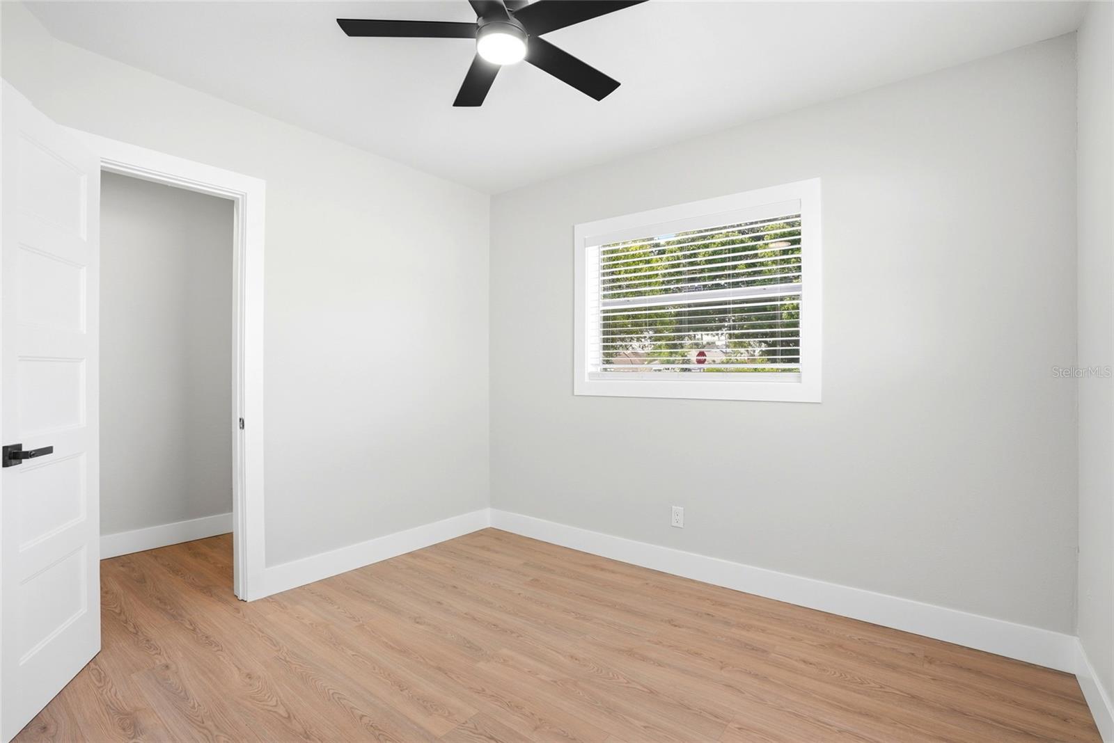 3rd Bedroom