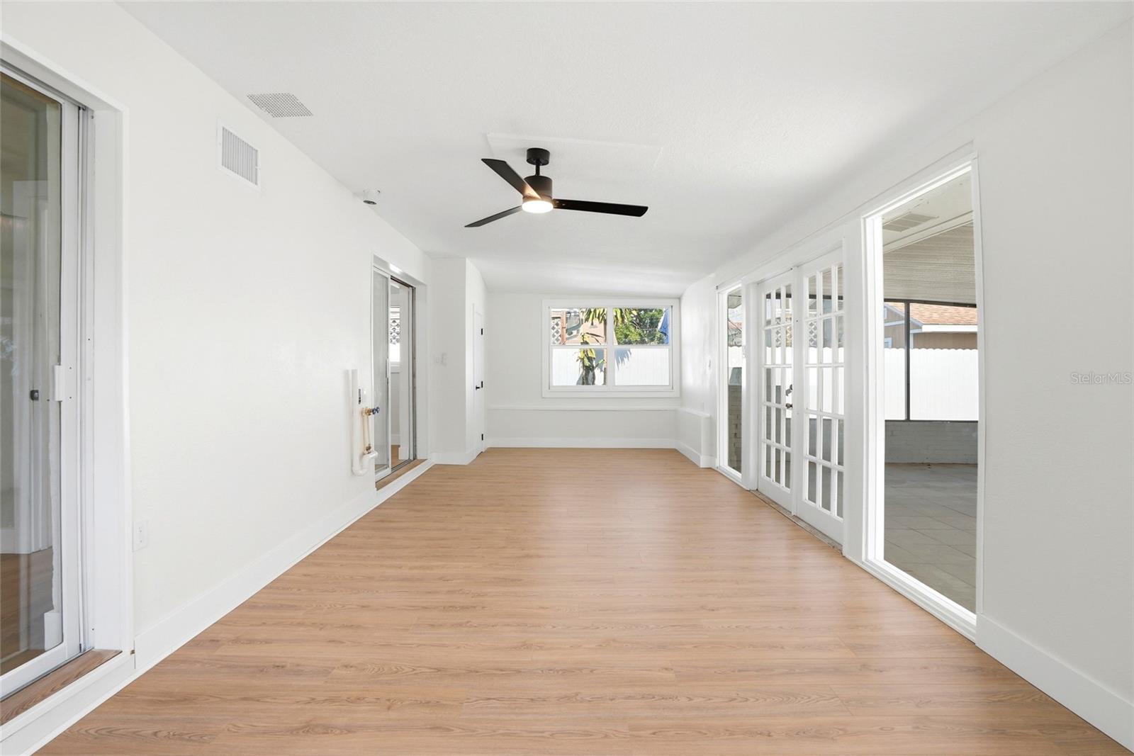Florida Room