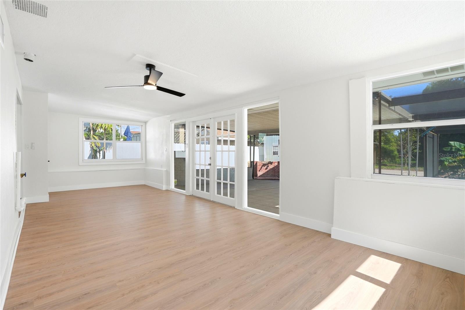 Florida Room
