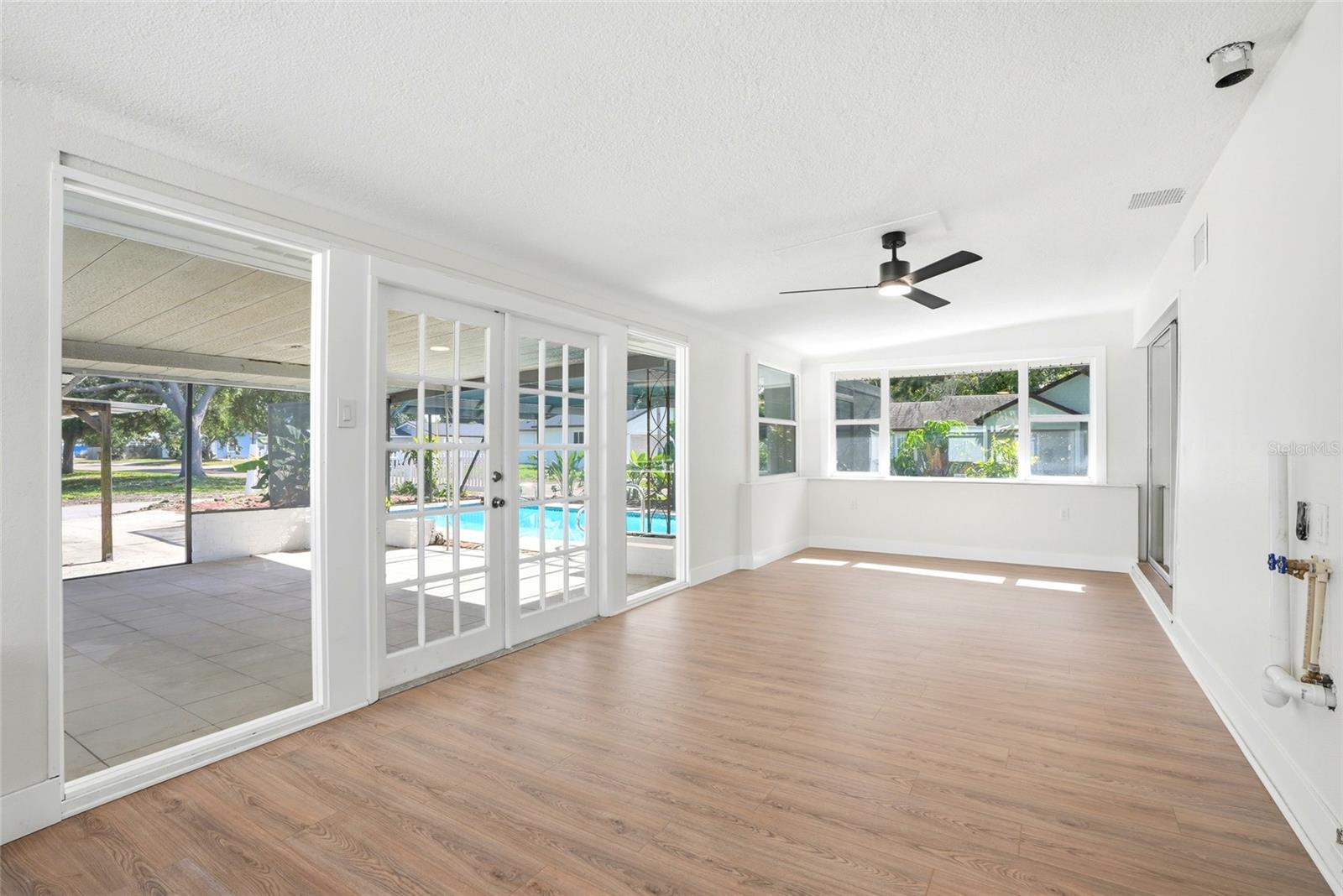 Florida Room