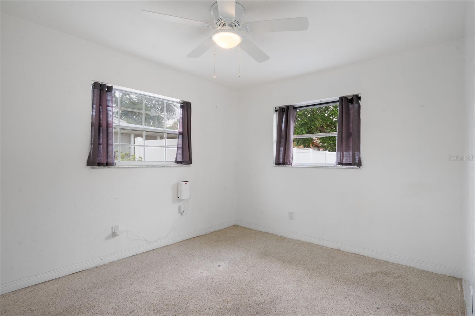 2nd Bedroom