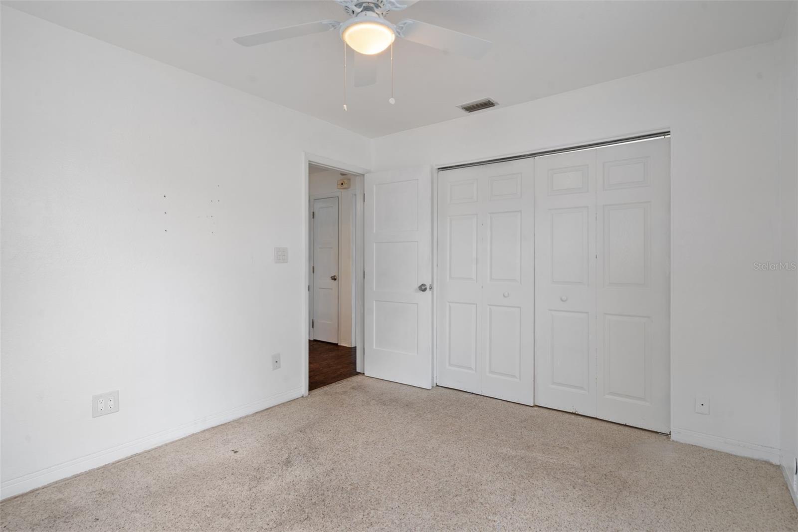 2nd Bedroom
