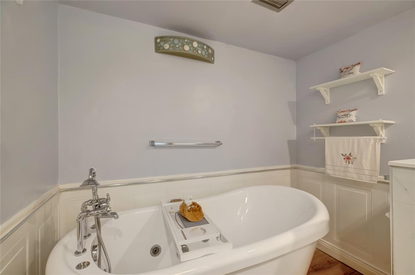 Main Bath