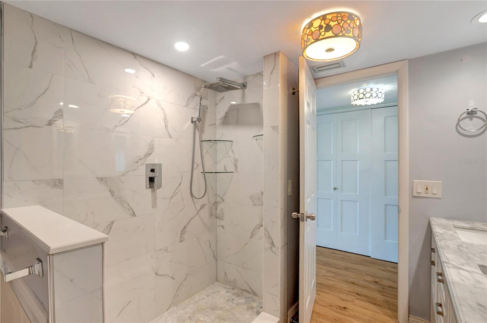 Main Bath