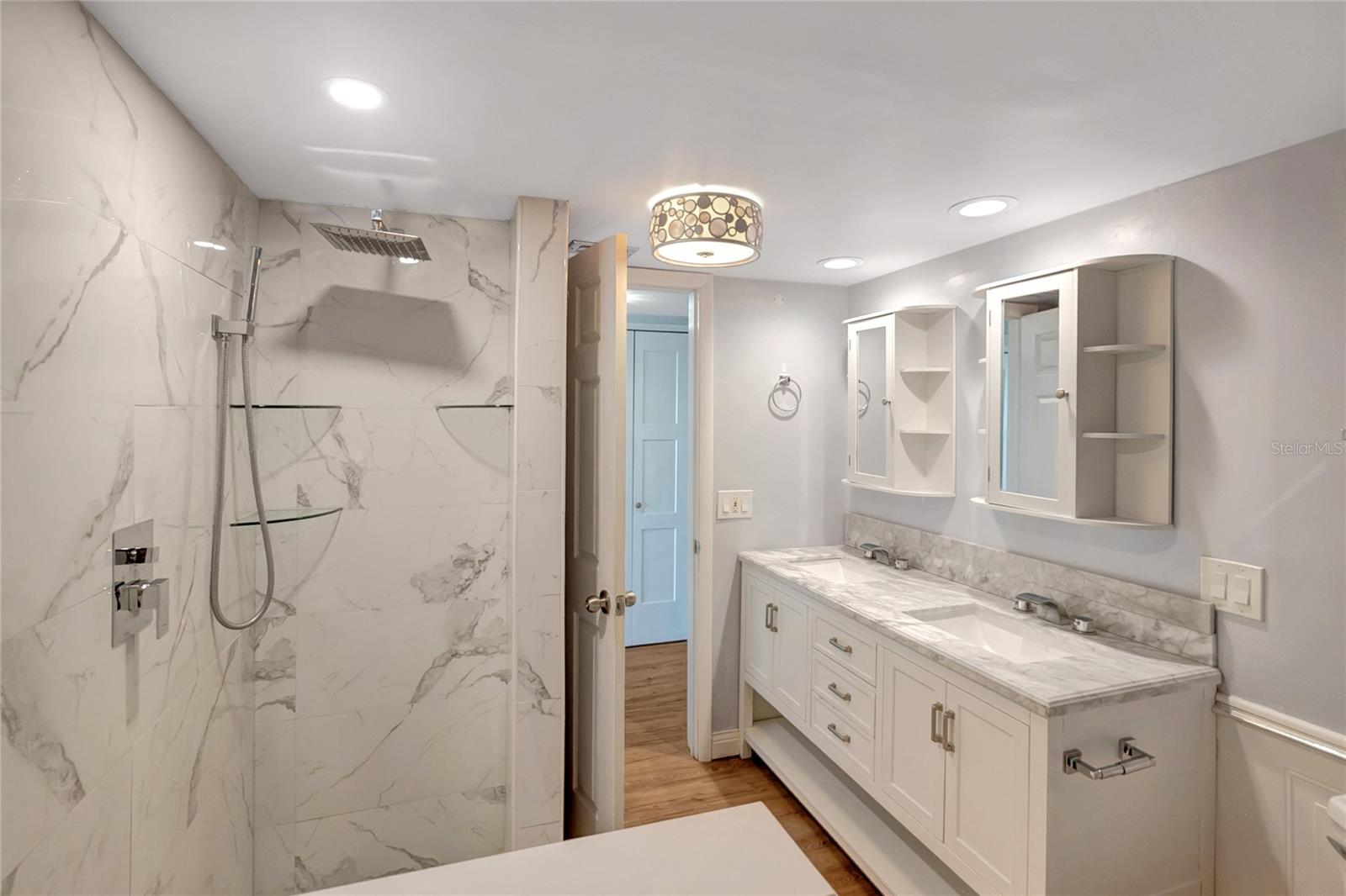 Main Bath