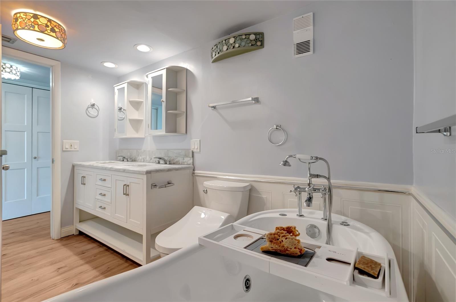 Main Bath