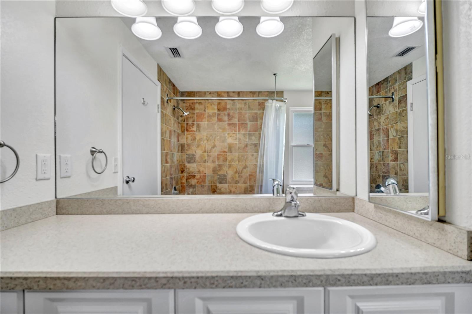 Primary Bedroom Ensuite