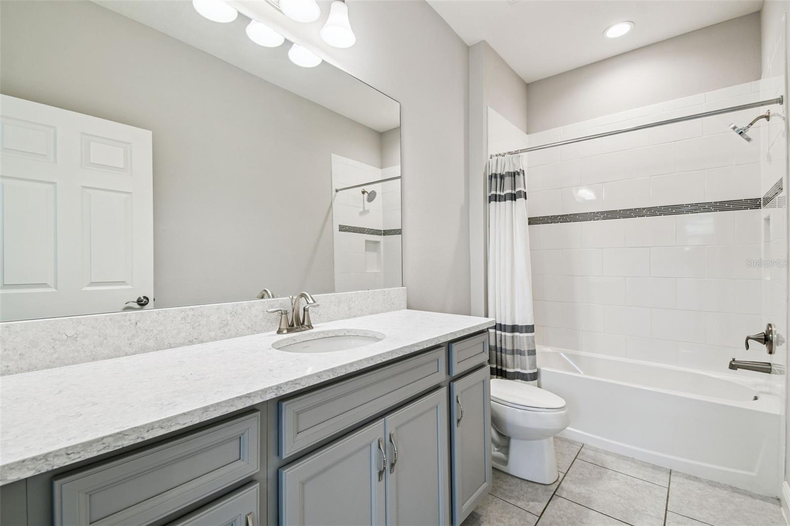 Downstairs bathroom