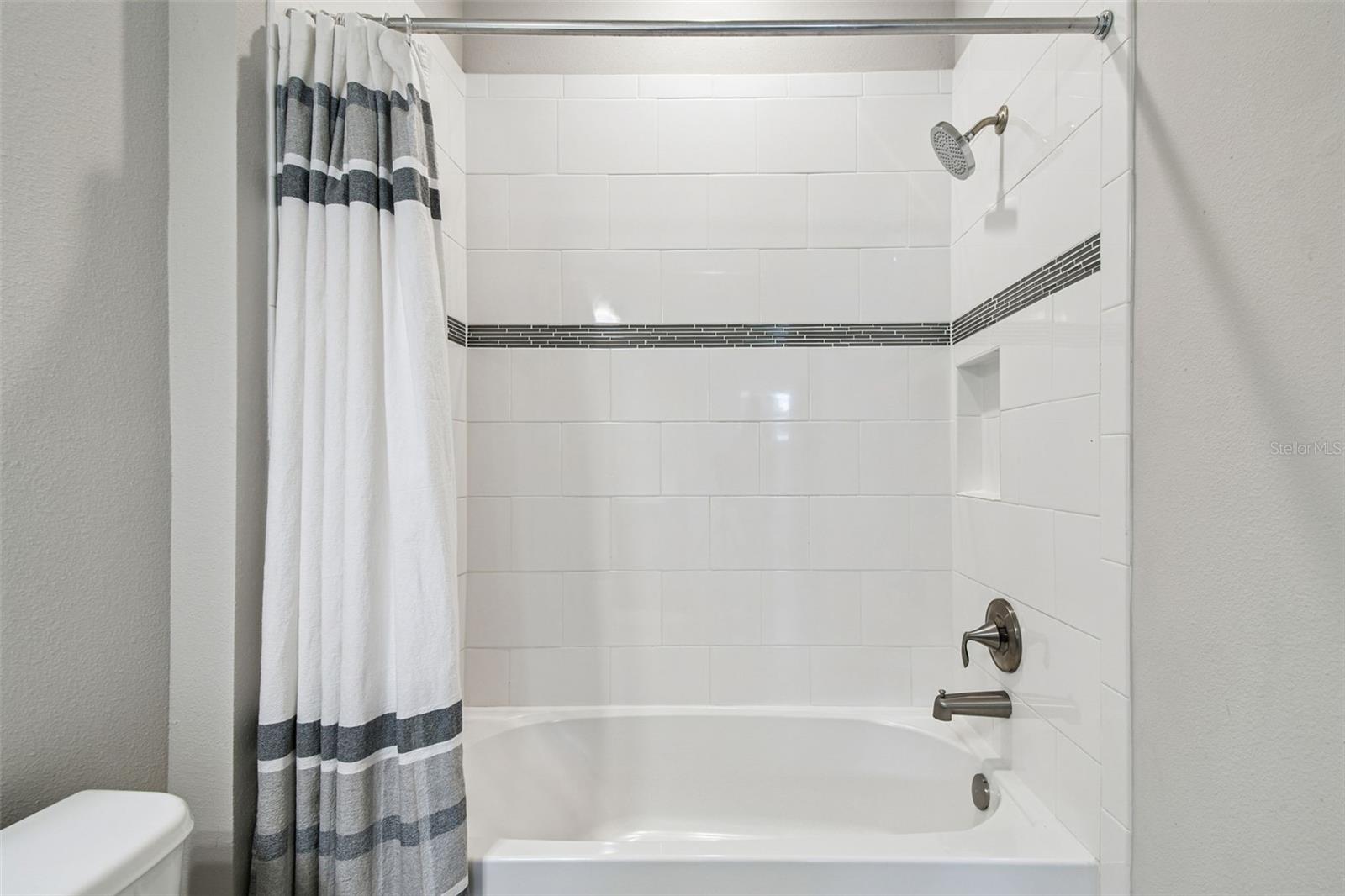 Downstairs bathroom