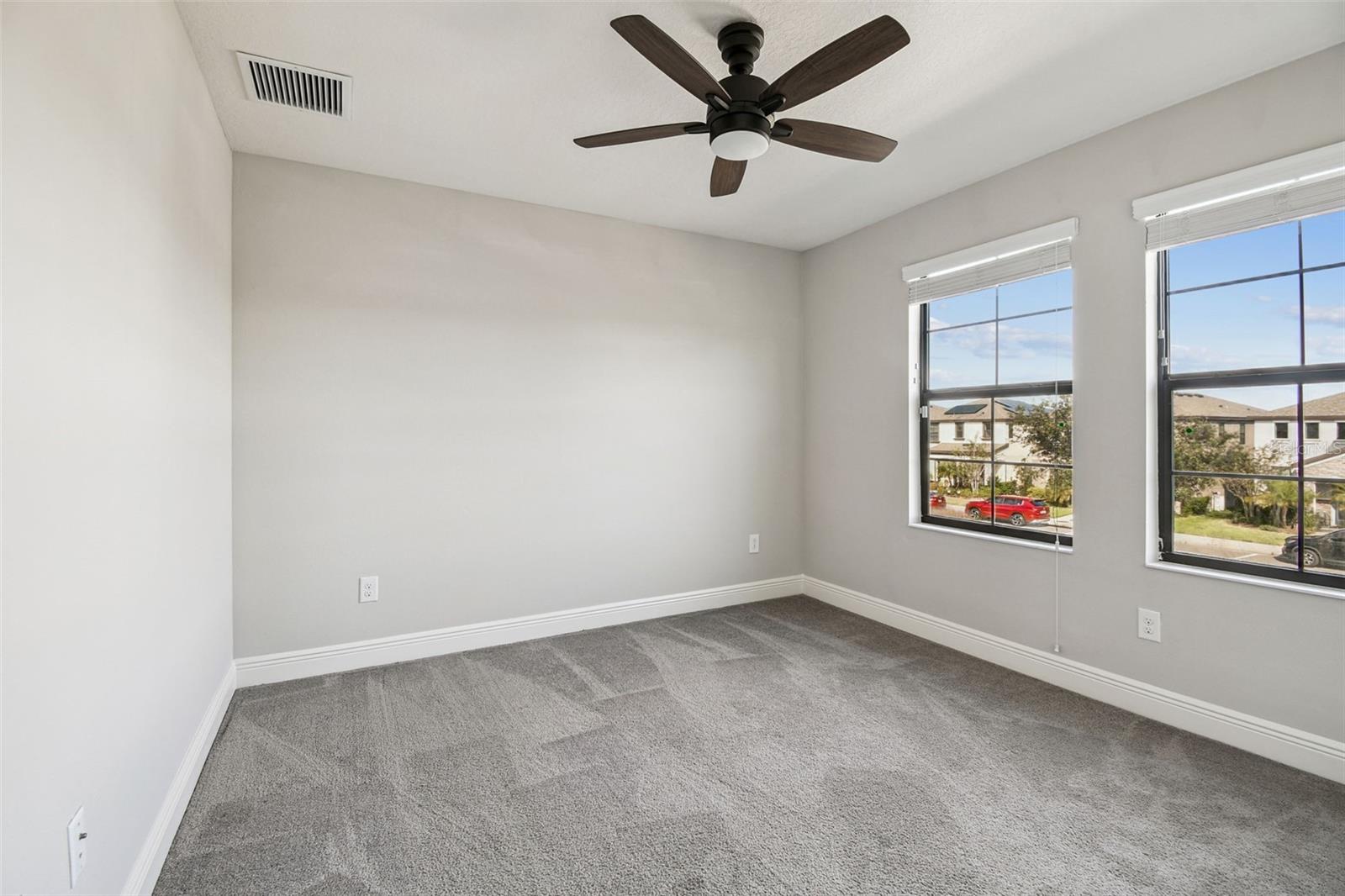 Upstairs Bedroom 1