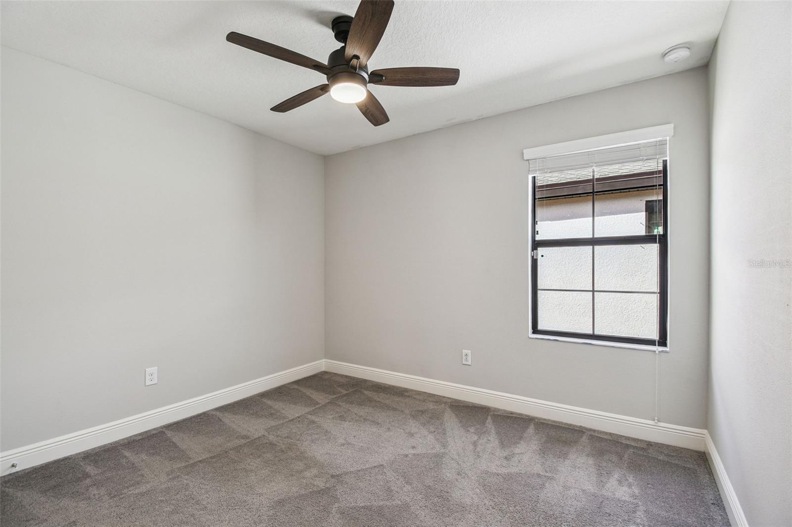 Upstairs Bedroom 2