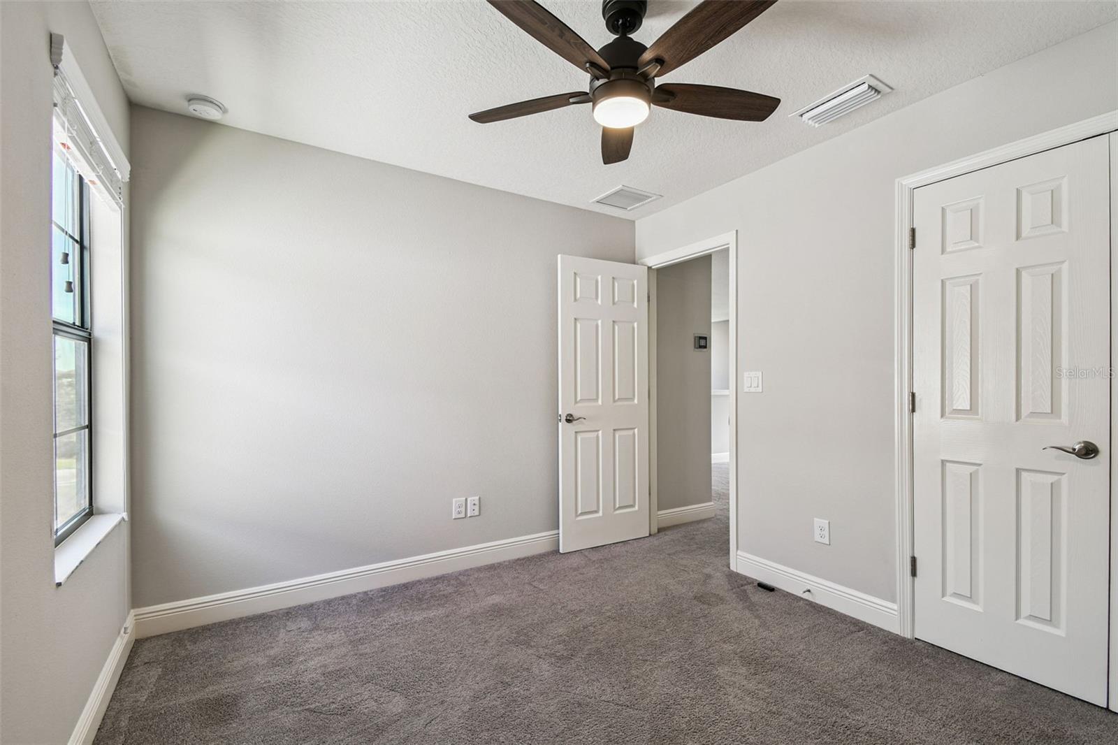 Upstairs Bedroom 2
