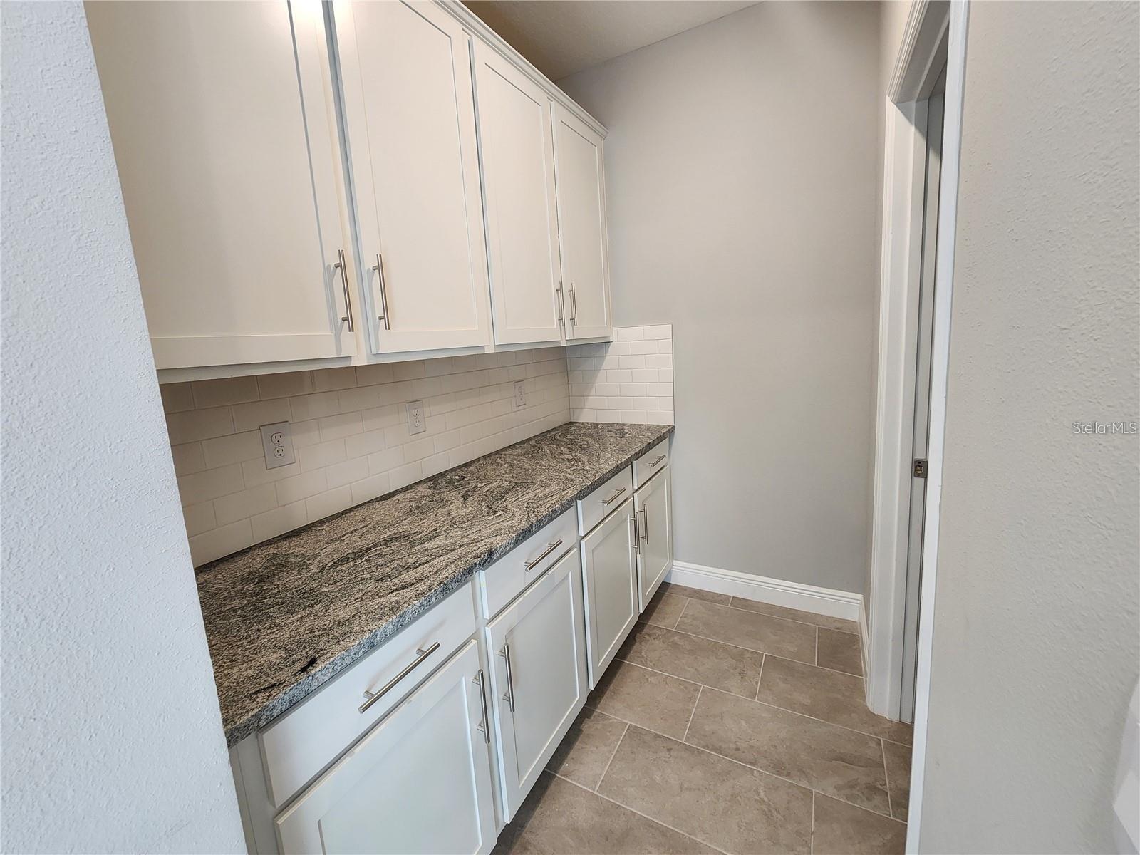 Butler Pantry