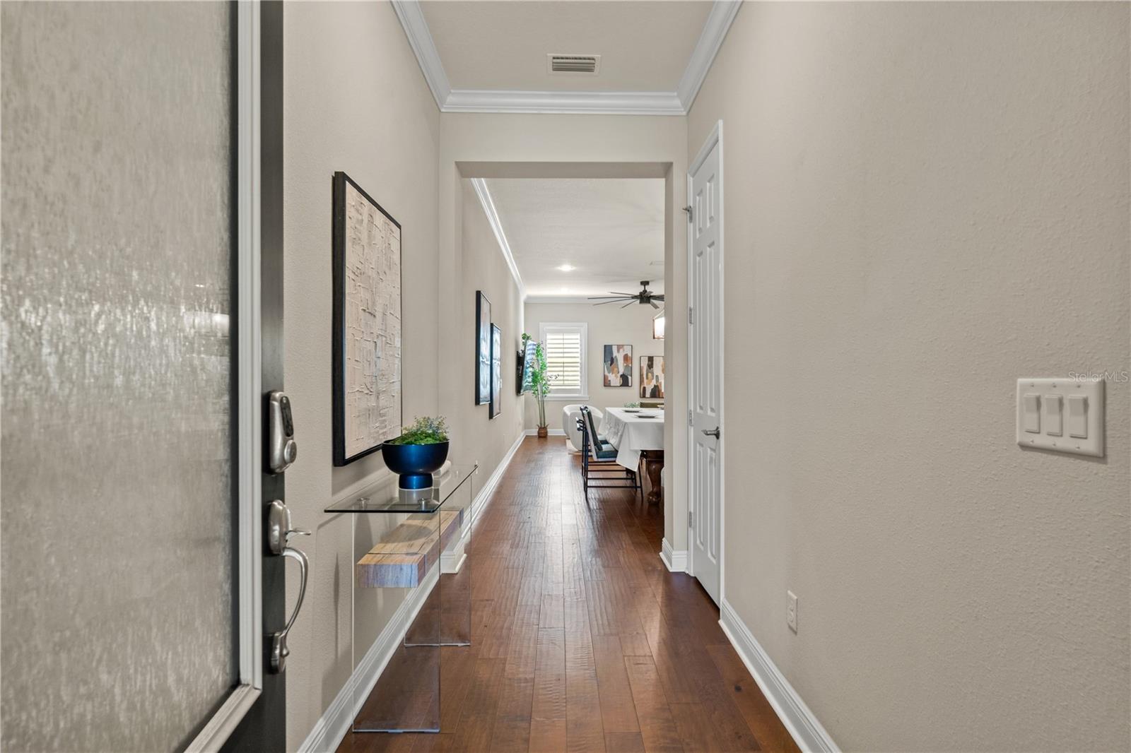 Entryway