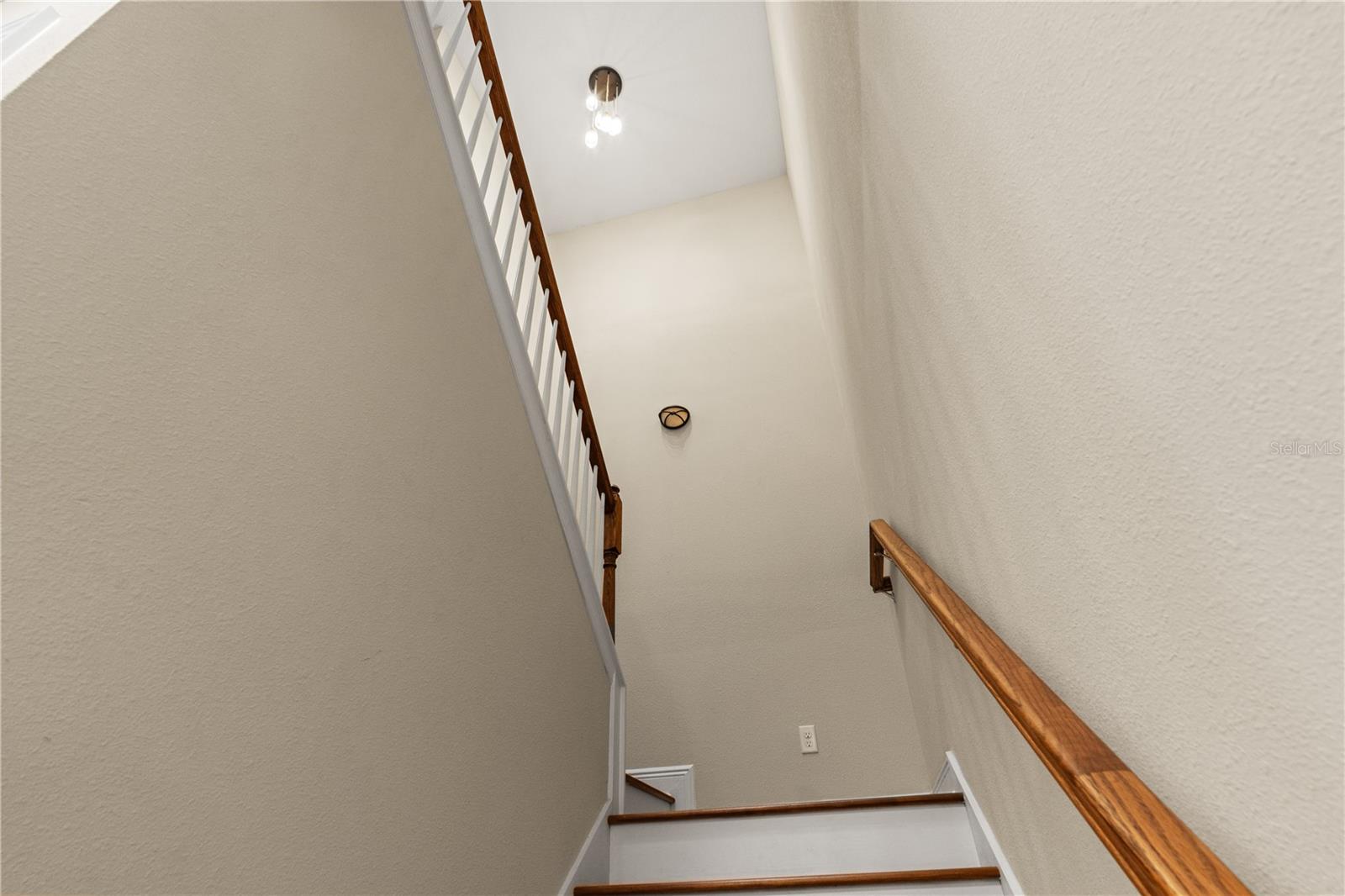 Stairwell