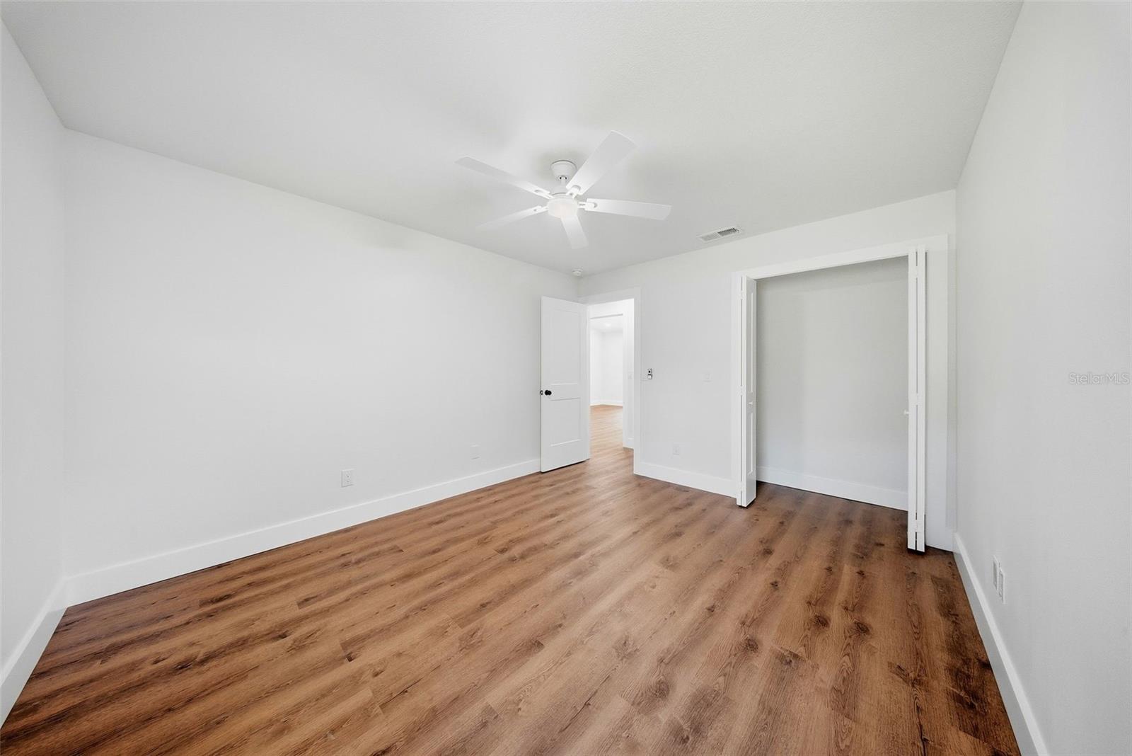 Downstairs bedroom 2