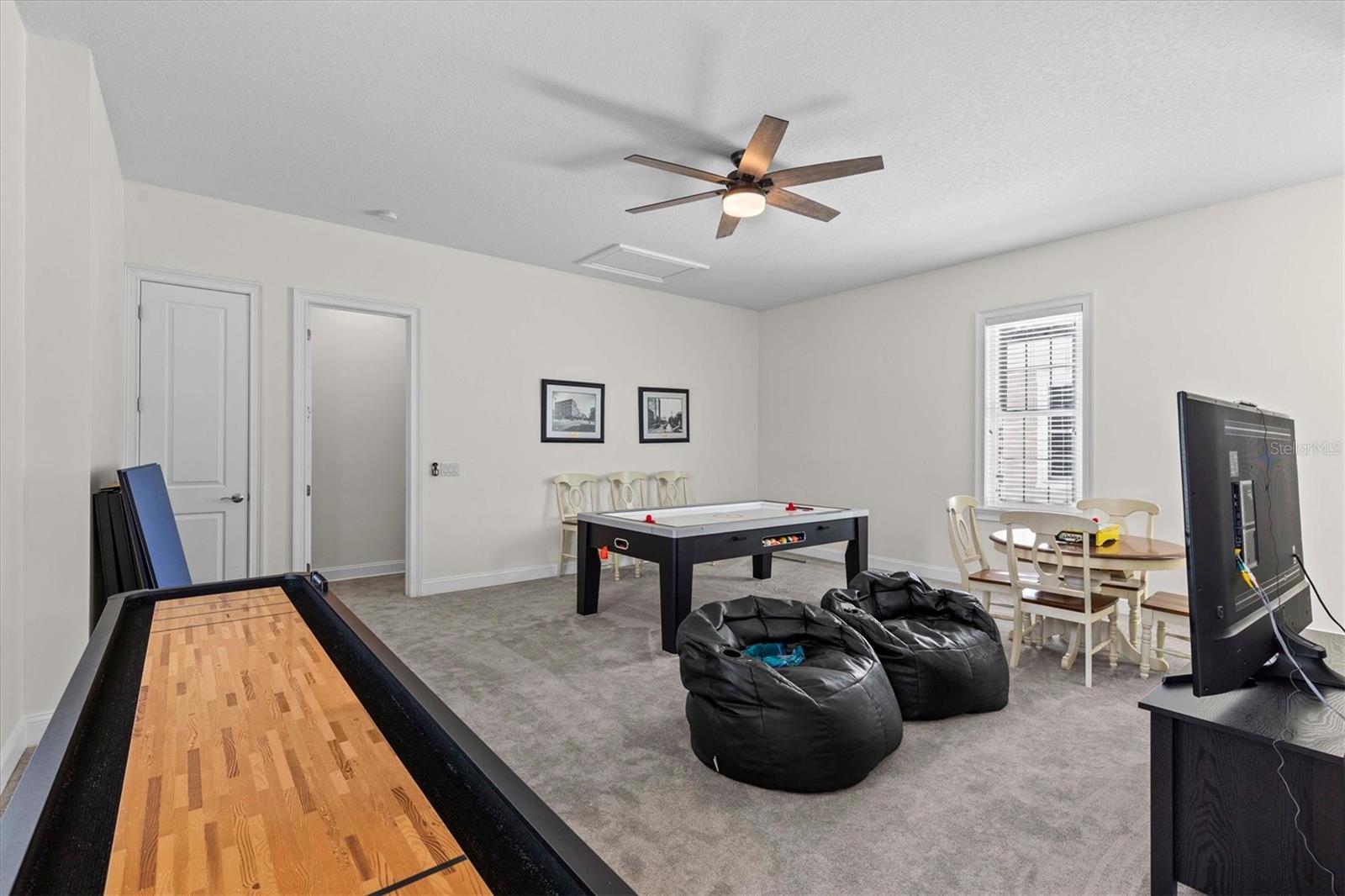 Perfect for a multi-generational household.