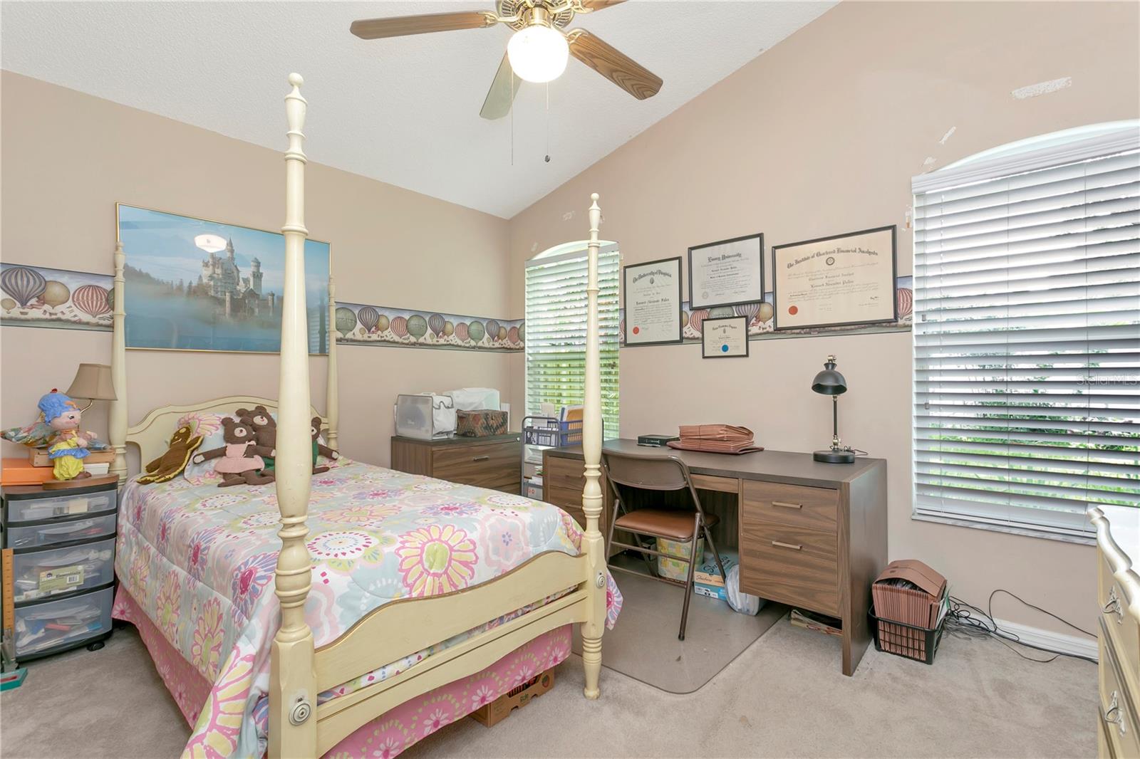 2nd Bedroom