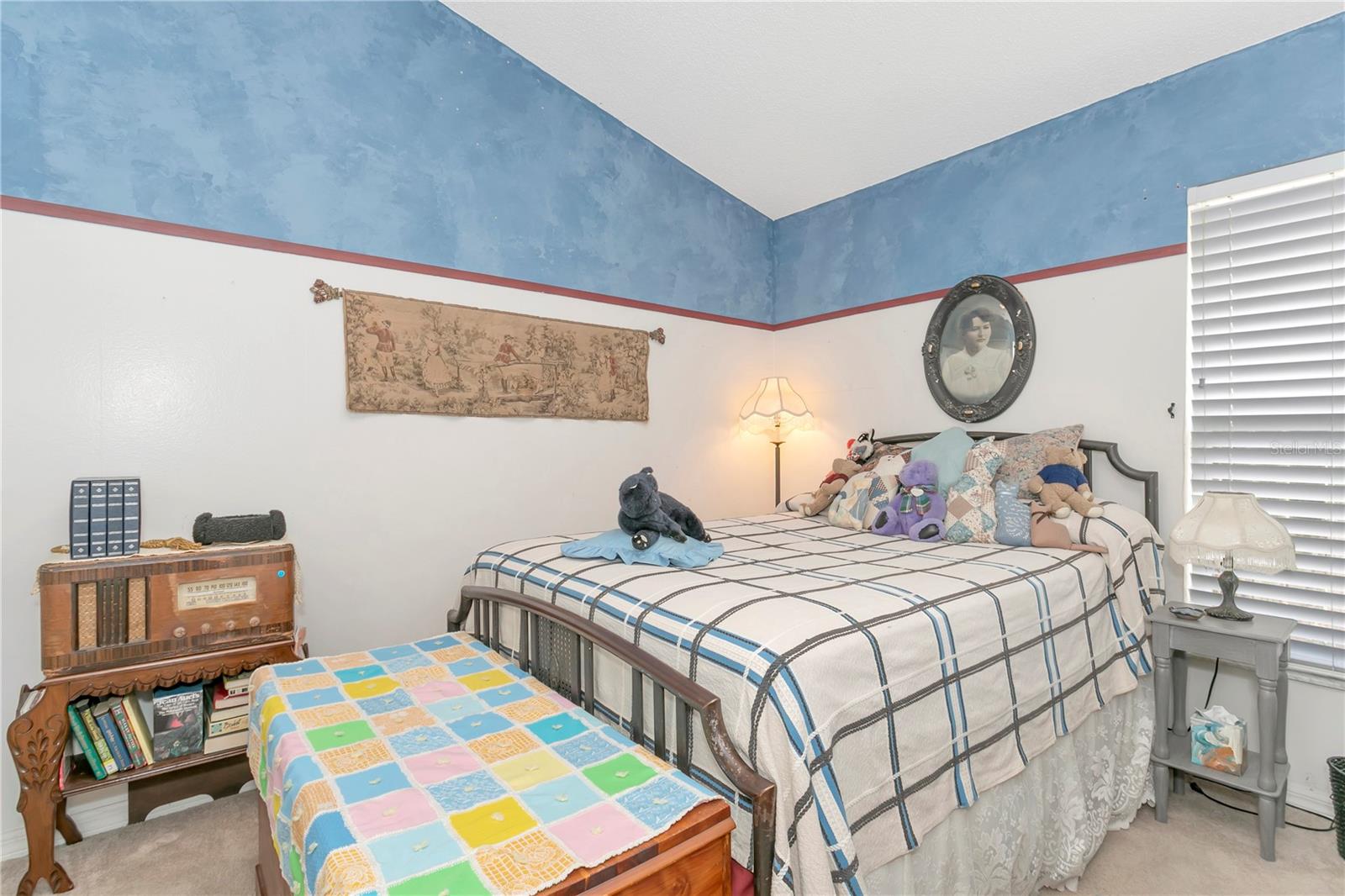 4th bedroom
