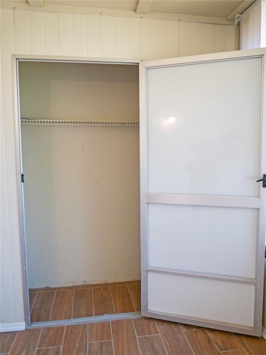 Storage