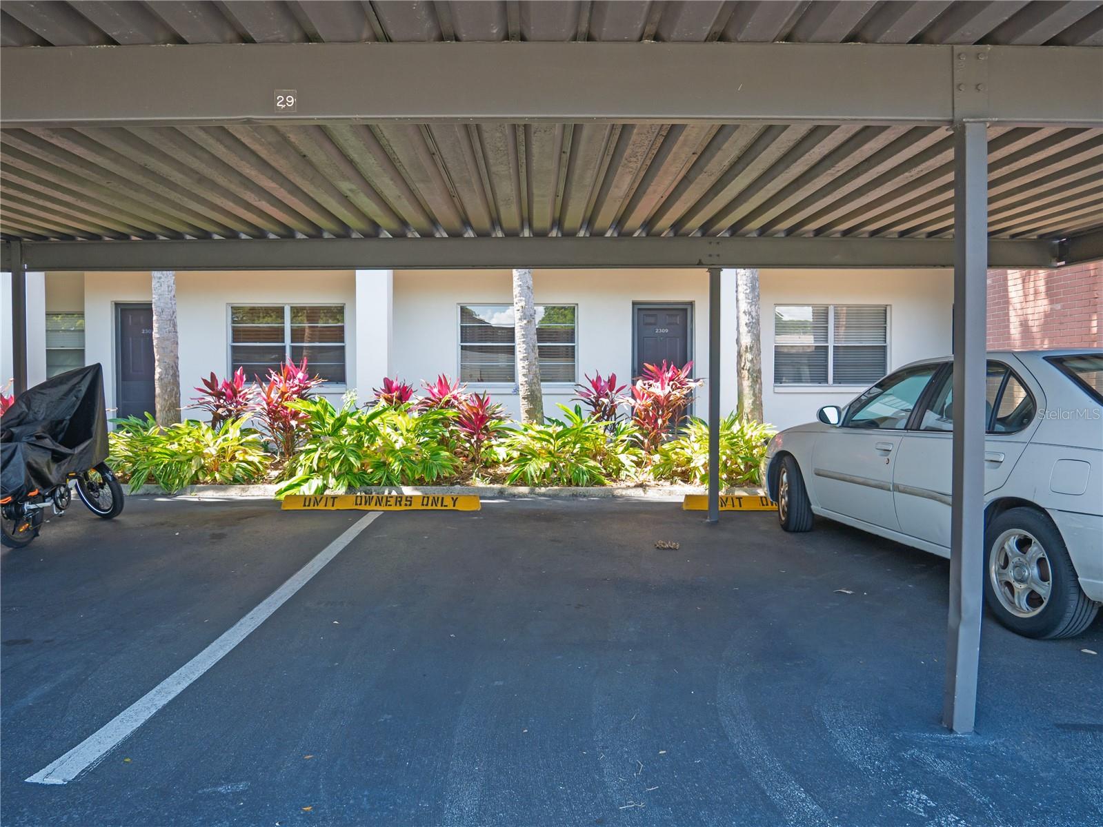 Carport