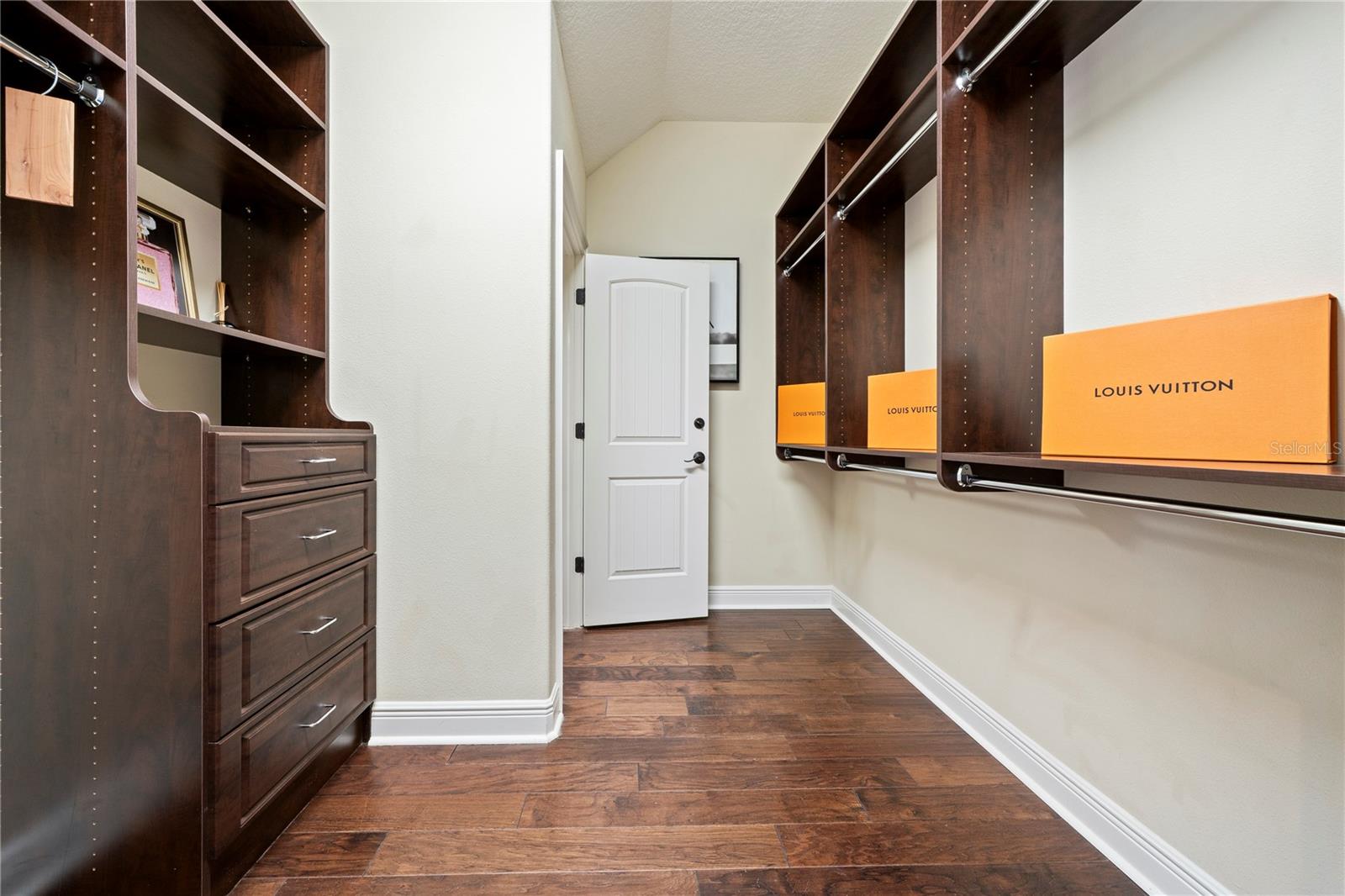 2nd Primary Closet