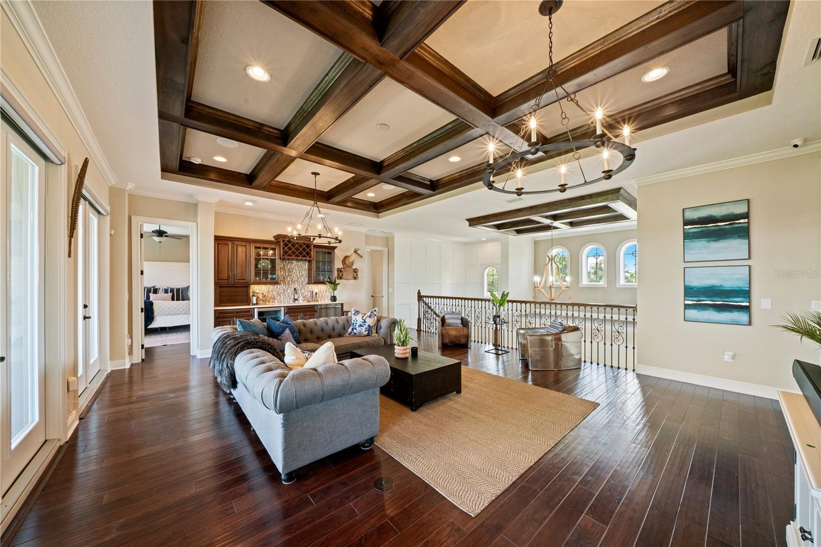 Bonus Room