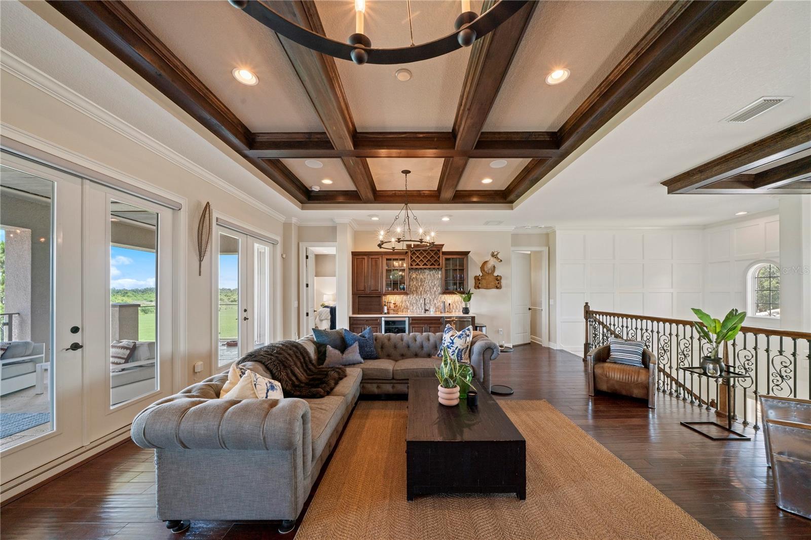 Bonus Room